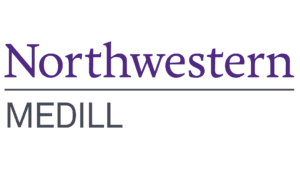 Medill Northwestern Logo - Content Marketing Courses in Oklahoma