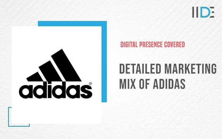 Brands Adidas Competitors In China Review Detailed Marketing Mix