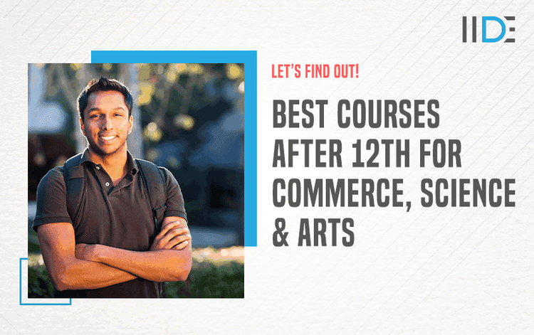 Best Courses After 12th Best Career Options 2025