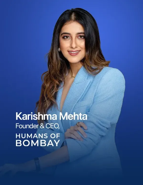 Karishma Mehta