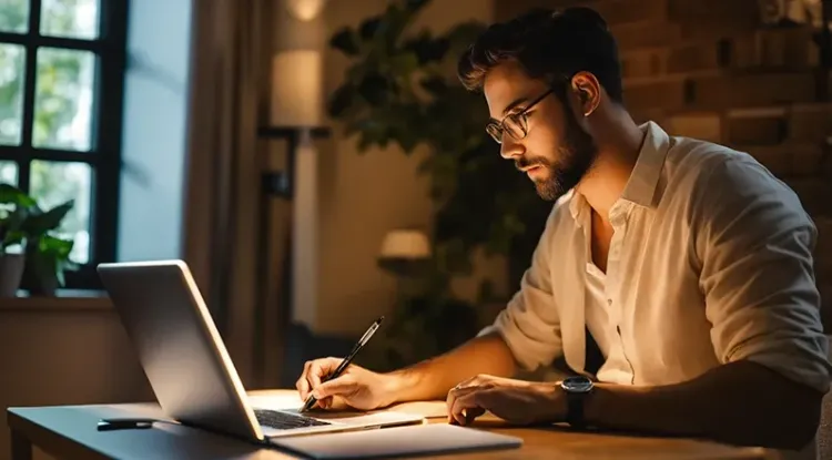 Professional Certification in Digital Marketing & Strategy