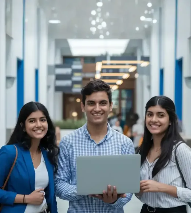 Advanced Certification in Artificial Intelligence