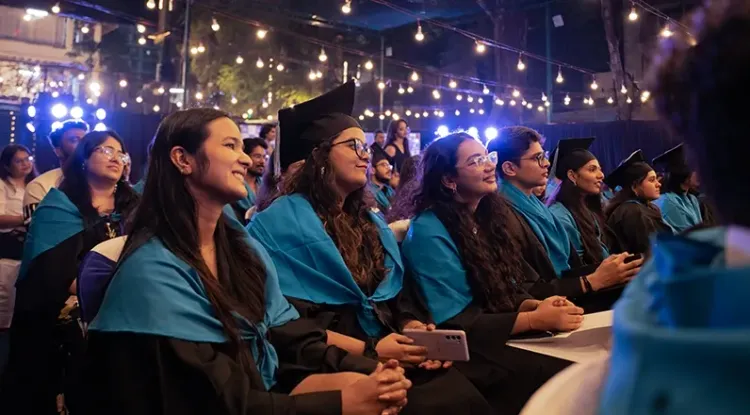 Post Graduate Program in Digital Marketing & Strategy