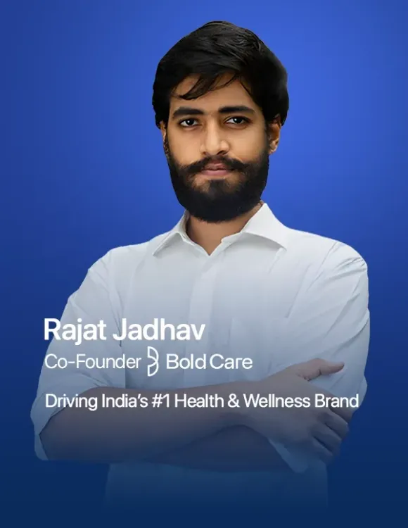 Rajat Jadhav