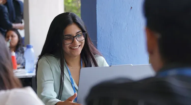 Undergraduate Program in Digital Business