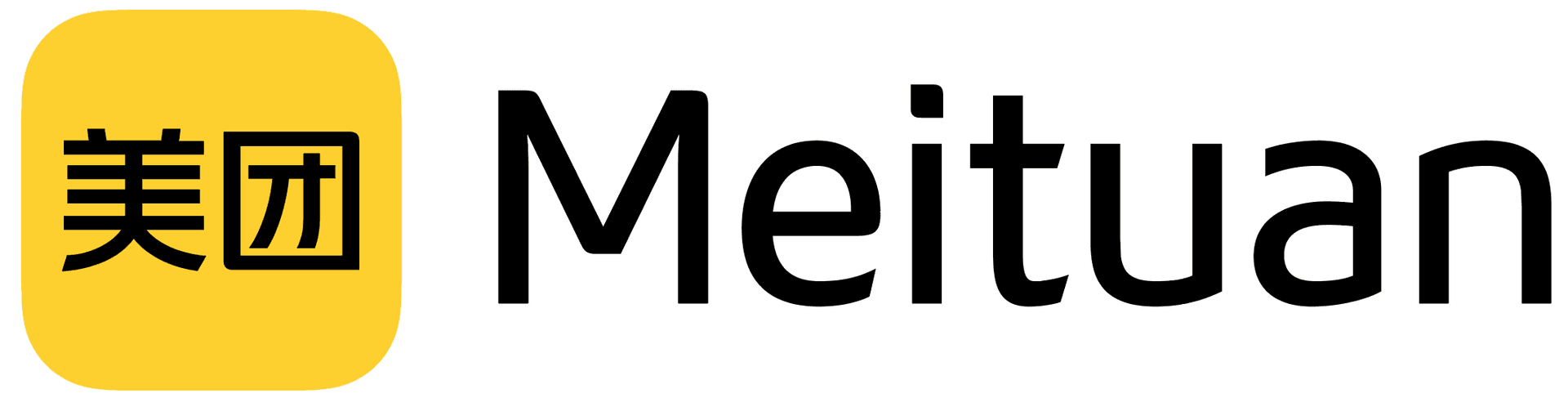 marketing strategy of meituan - meituan logo