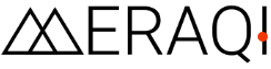 digital marketing agencies in kolkata - meraqui logo 