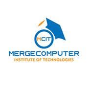 merger computer logo