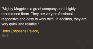 Mighty magpipe Review