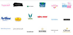 Mindstorm Clients - Digital Marketing Agencies in Navi Mumbai