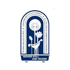 Mithibai College logo