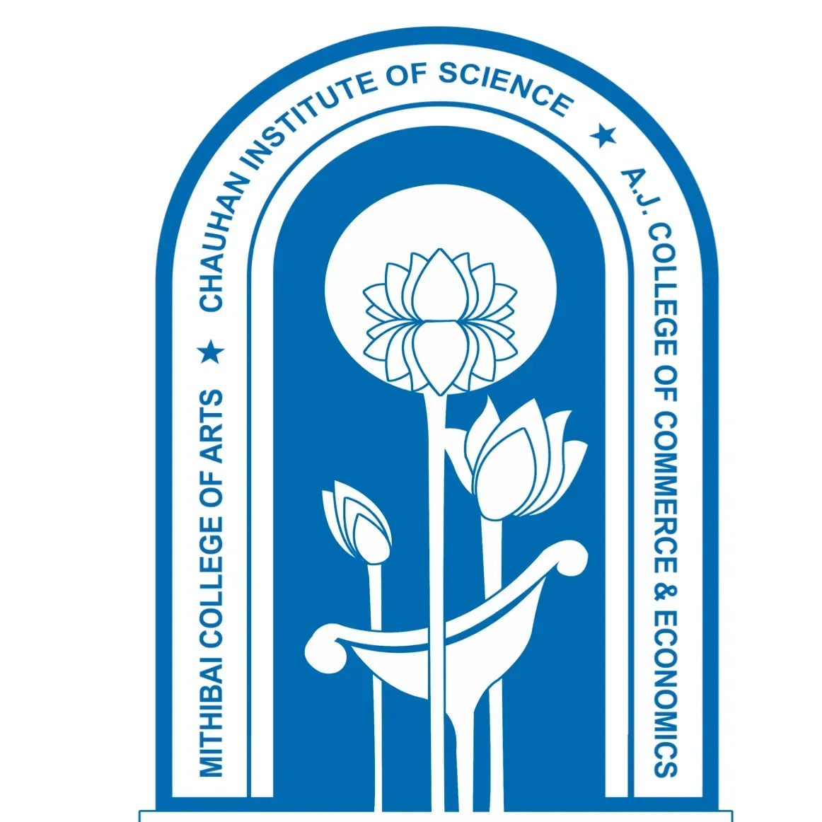 Mithibai College of Arts, Chauhan Institute of Science & Amrutben Jivanlal College of Commerce and Economics - Commerce Colleges in Mumbai