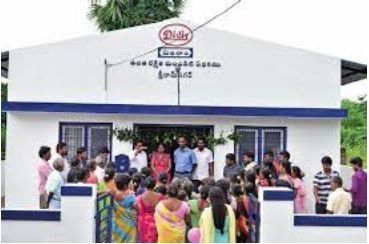 Marketing Strategy of Divis Laboratories - Campaign 3