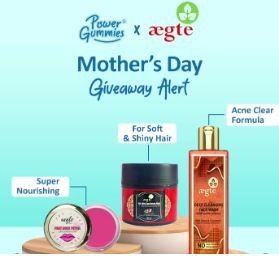 Marketing Strategy of Power Gummies - Campaign 2