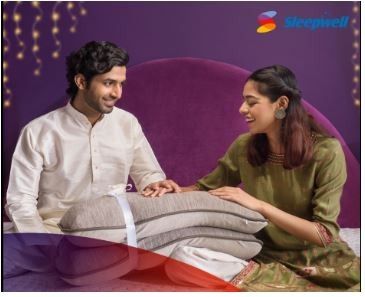 Extensive marketing strategy of Sheela foam-marketing campaigns 3