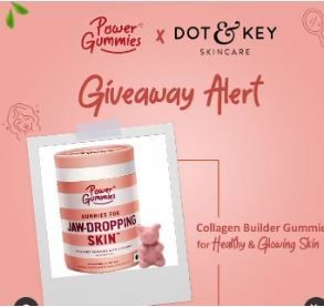 Marketing Strategy of Power Gummies - Campaign 3