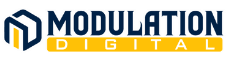 Modulation Digital Logo