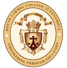 Mount Carmel College logo