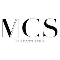 Mr Creative logo
