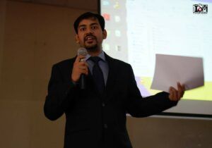 mridul kabra - Digital marketing influencers