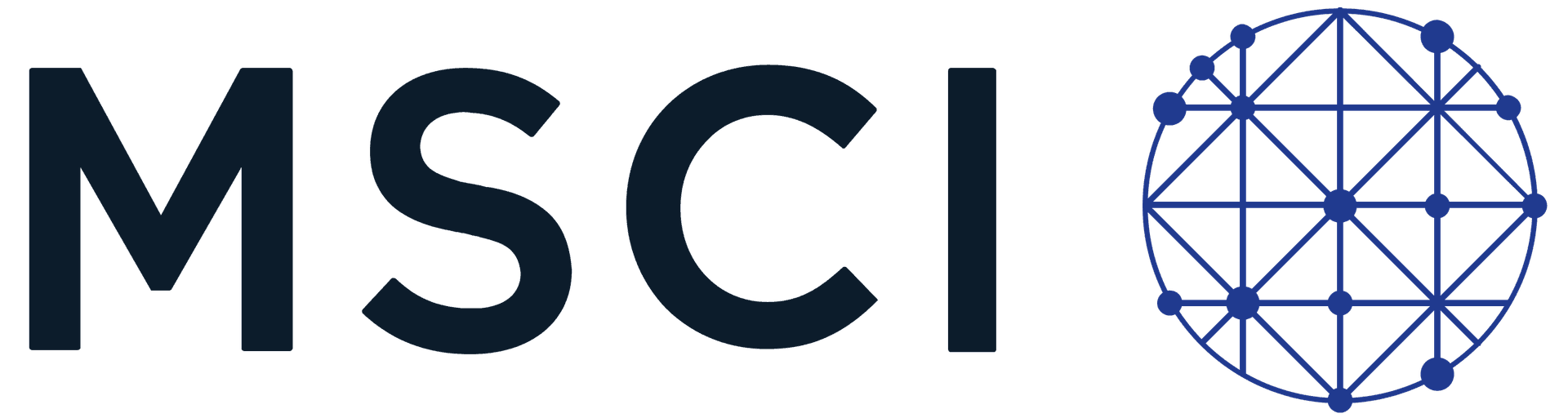 marketing strategy of MSCI - logo 