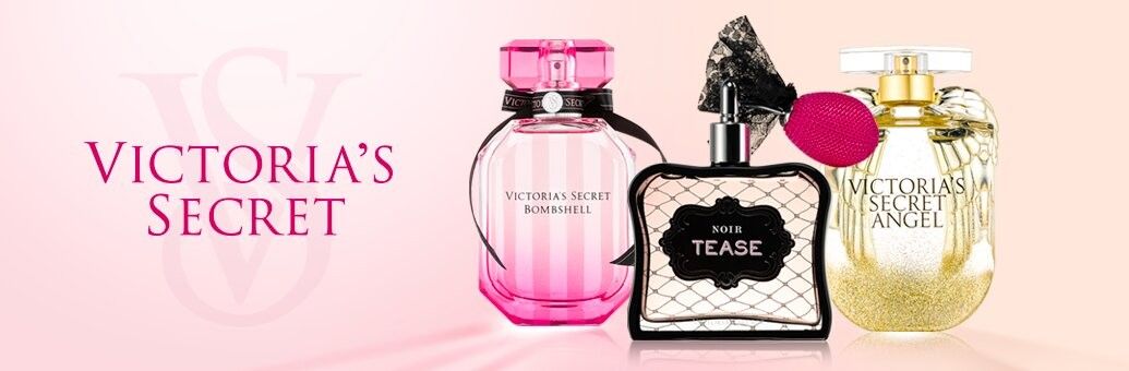 SWOT Analysis of Victoria's Secret - Victoria's Secret Fragrances