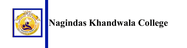 Nagindas Khandwala College - BMS College in Thane