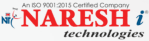 Naresh i Technologies logo