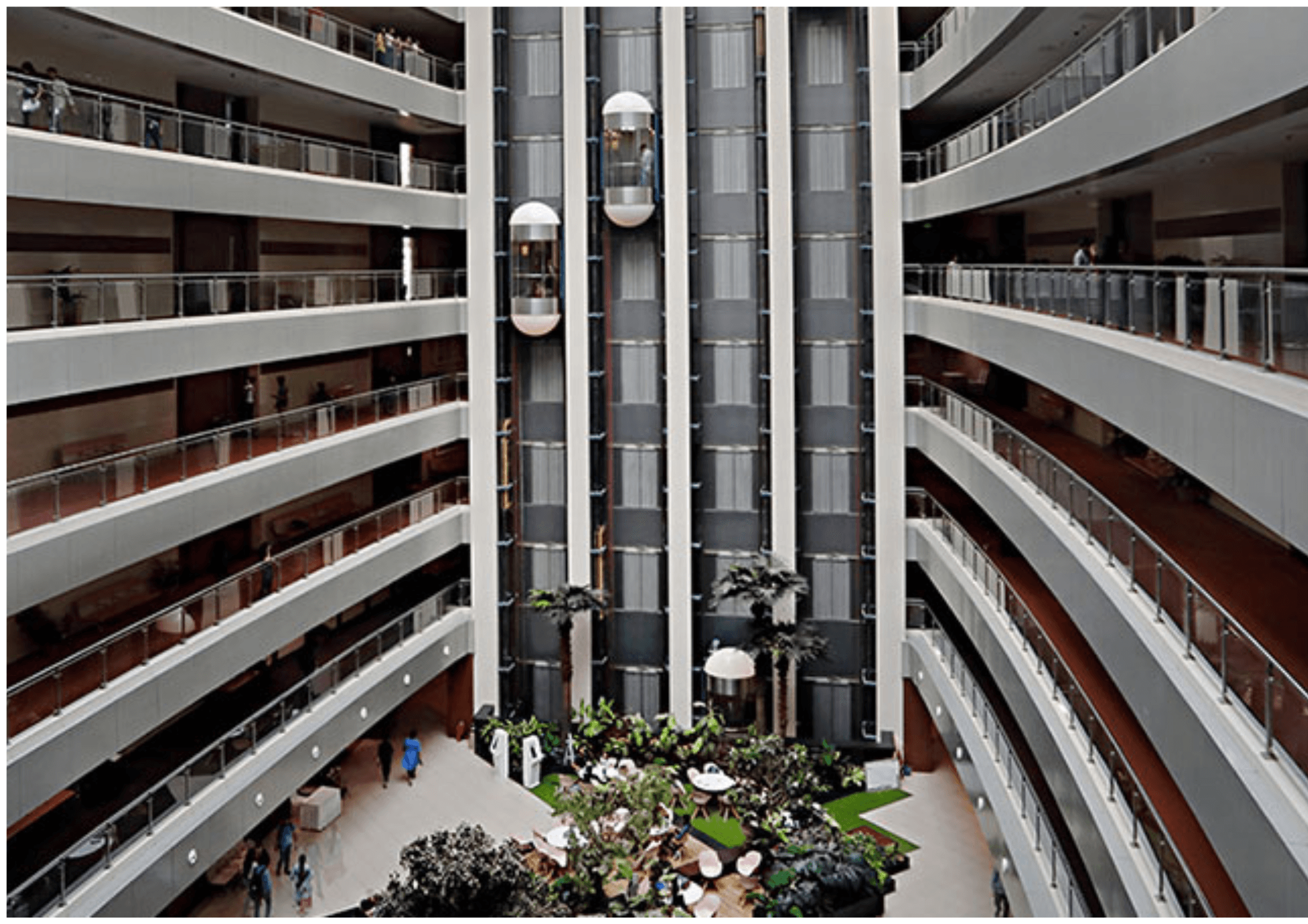 narsee monjee college campus