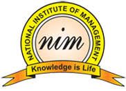 National Institute of Management logo