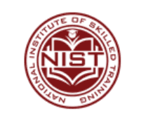 National Institute of Skilled Training logo