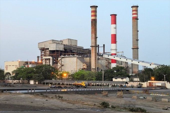 SWOT Analysis of Nava Bharat Ventures - Nava-Bharat-Ventures