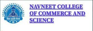 BMS Colleges in Dadar - Navneet College logo