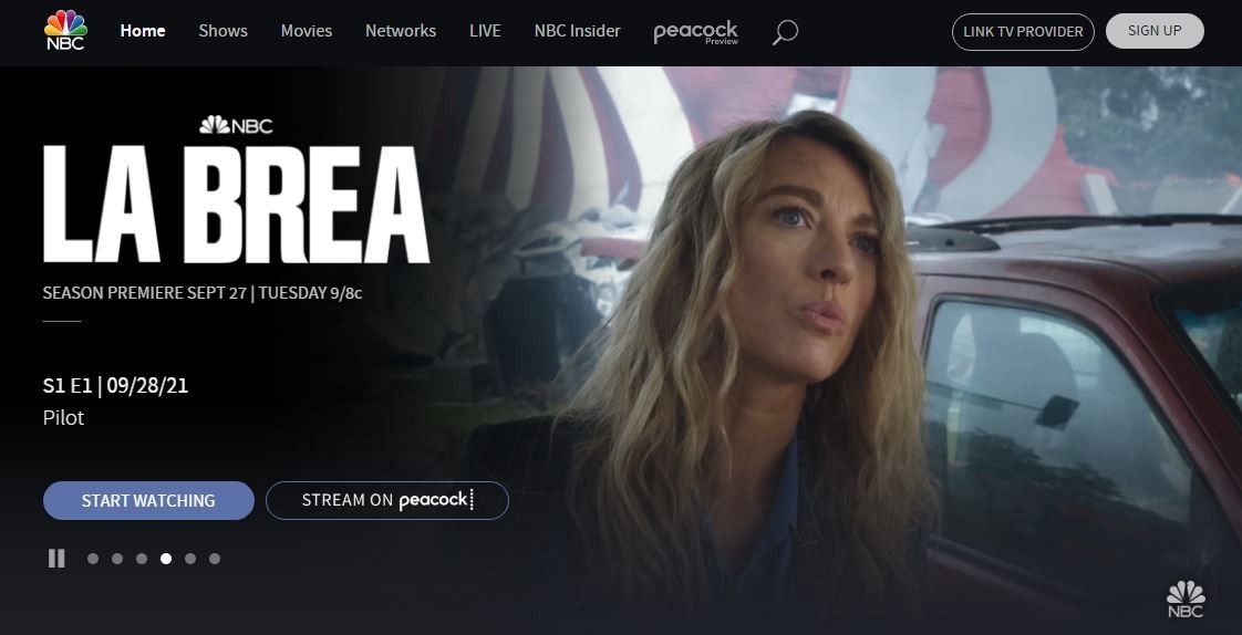 Marketing Strategy of NBC - Ecom