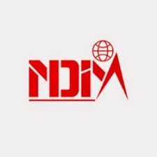 NDIM logo