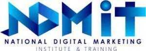 digital marketing courses in Kailash Colony - NDMIT Logo
