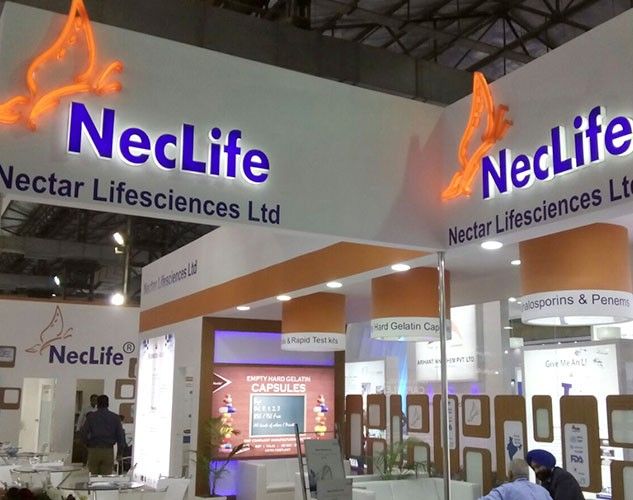 SWOT Analysis of Nectar Lifesciences - nectar lifescience