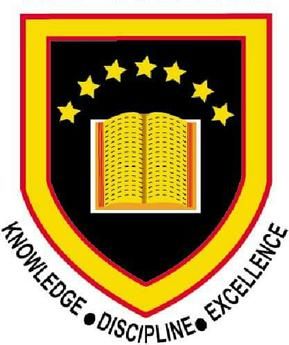 NEF College logo 
