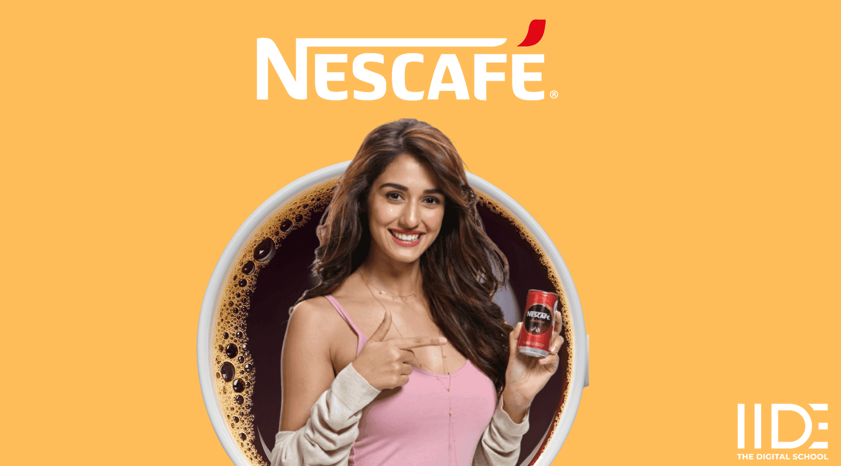 Marketing Mix of Nescafe | IIDE