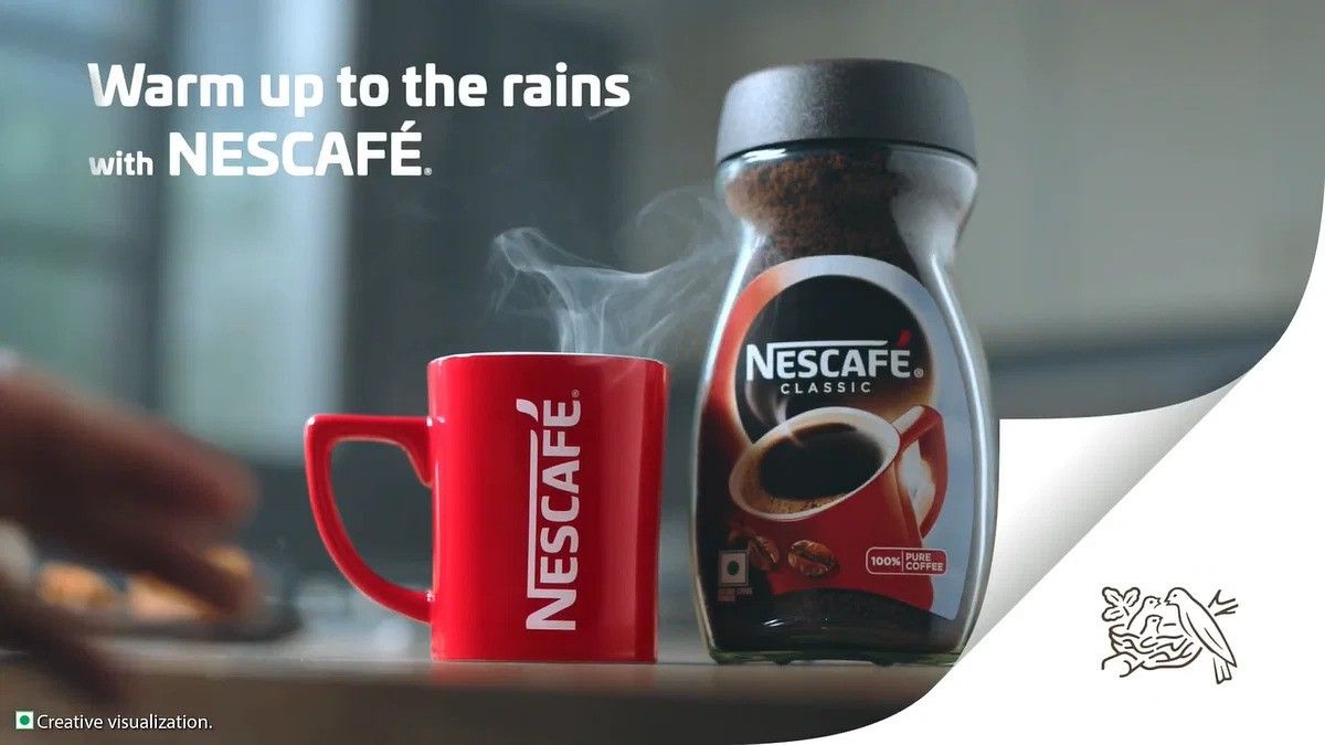 but one of the most important is its marketing mix. Nescafe has a strong understanding of its target market and has developed a marketing strategy that appeals to them.