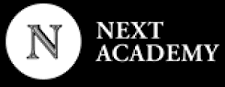 digital marketing courses in Malaysia - Next Academy Logo