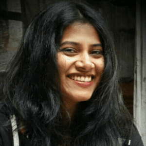 Nidhi Shah- digital marketing influencers