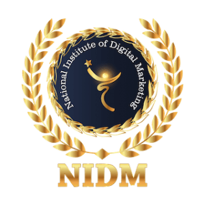Digital Marketing Courses in Mandya - NIDM Logo