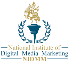 digital marketing courses in Palam - NIDMM Logo