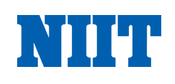 best digital marketing institutes - NIIT logo