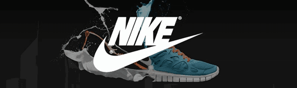 Nike Case Study Nike Case Study