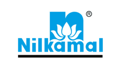 Marketing strategy of Nilkamal -logo