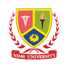 commerce colleges in jaipur - NIMS University Logo