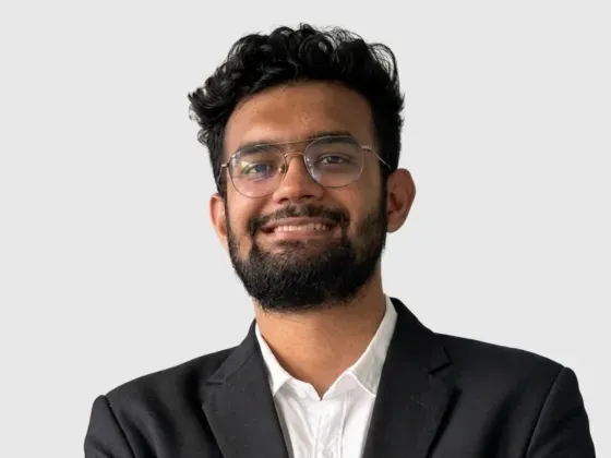 Nirav Gangar