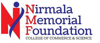Nirmala Memorial Foundation College of Commerce & Science logo